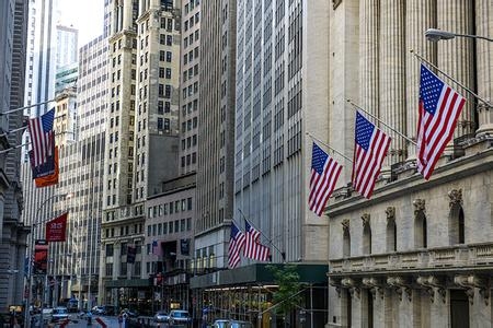 Closing Wall Street Numbers: Unveiling the Financial Insights