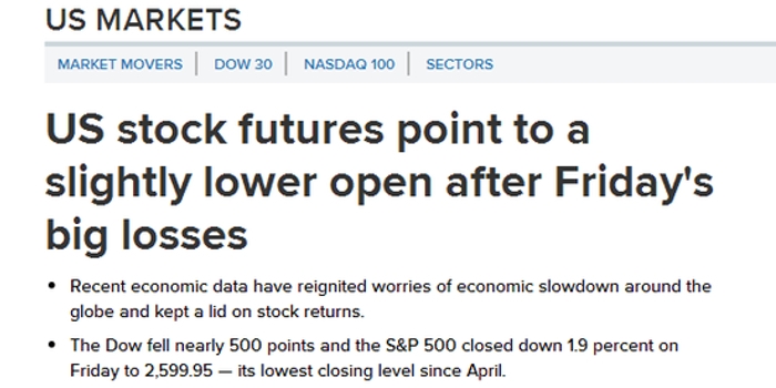 Dow and S&amp;P 500: A Comprehensive Guide to Understanding These Market Barometers
